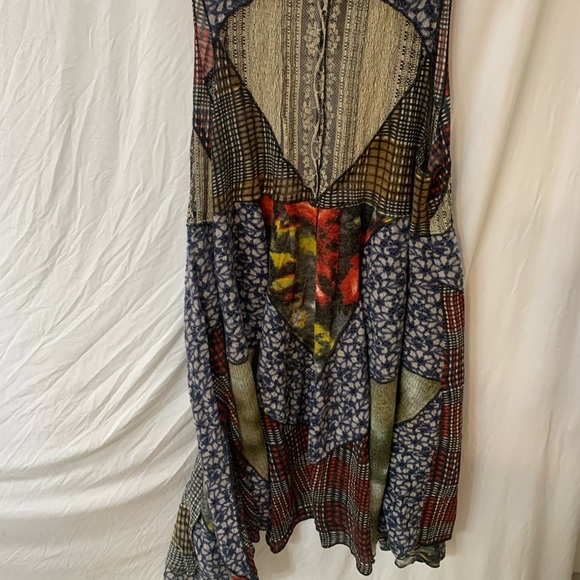 Adore patchwork best - Picture 3 of 3